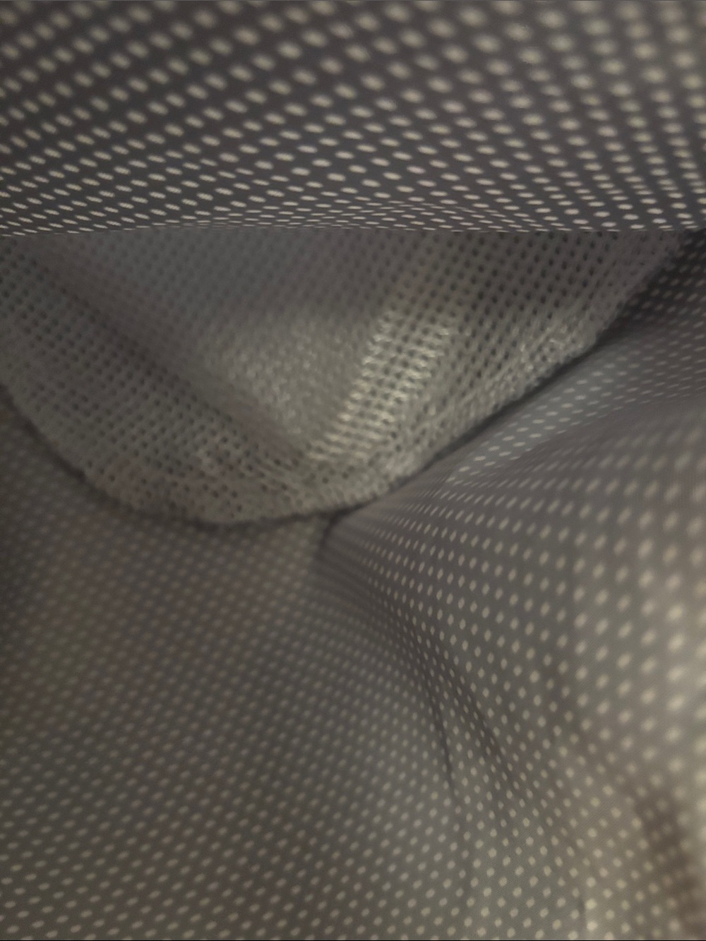 Joe Fresh Microdot Swim Trunks - Picture 6 of 8
